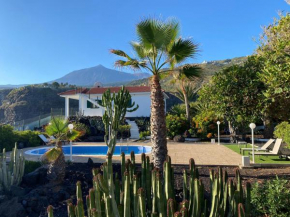 Balcón del Teide